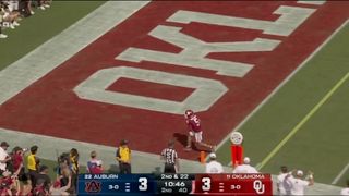 SEC office weighs in on Auburn-Oklahoma officiating issues (Featured)